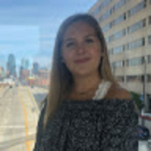 Meet your Posher, Jenna